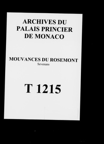 Sevenans 