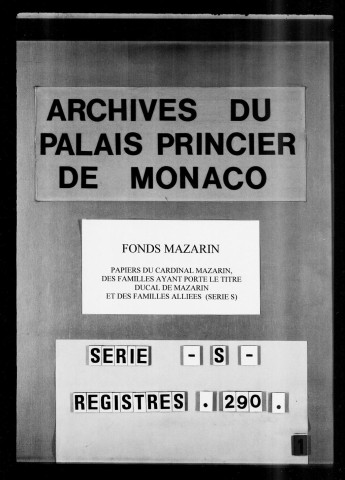 Documents relatifs à divers membres de la famille d'Halluin 