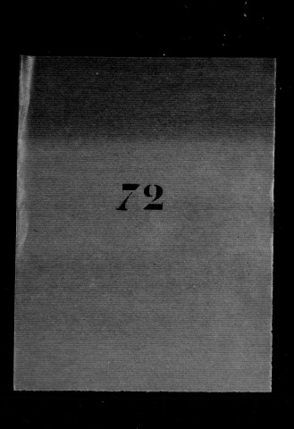 1748-1752. Comptes.