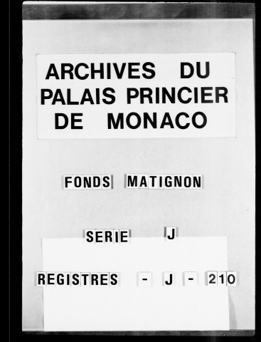 Déprédations dans les terres