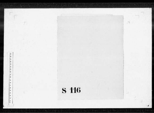 Documents personnels concernant Hortense Mancini, duchesse de Mazarin