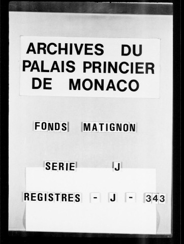 Transaction du 2 mars 1712 avec le duc de Luynes. Etat des dettes en 1708. Quittances des sommes à lui payées. Mémoires, procédures et autres pièces, 1708-1719.