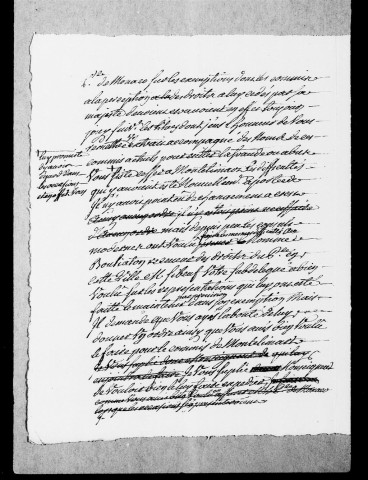 Consultations, transactions, mémoires.
Ordonnances des princes de Monaco touchant la personne du droit annuel à eux dû par les administrateurs de la justice. 1667-1755.