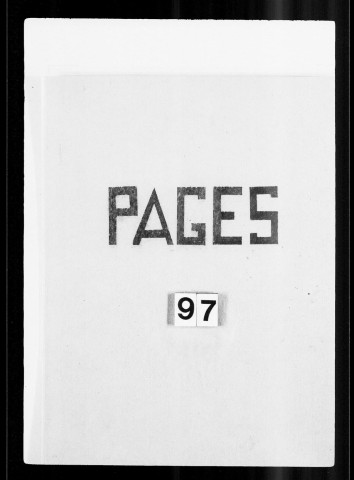 Pièces concernant la monnaie de Caen, 1749-1760.