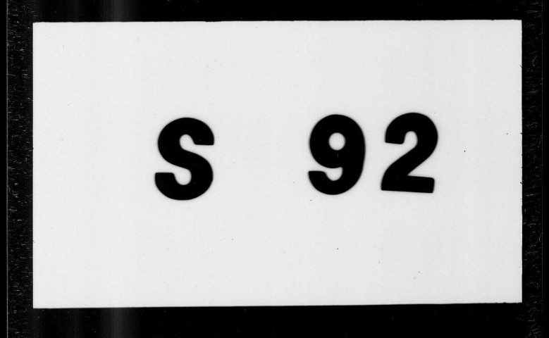 Armand-Charles de La Porte, duc de Mazarin : Correspondance 