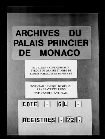 Prieuré de Valbonne 