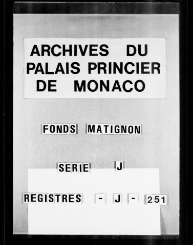 Pièces relatives aux landes et marais (Originaux et copies), 1597-1762.