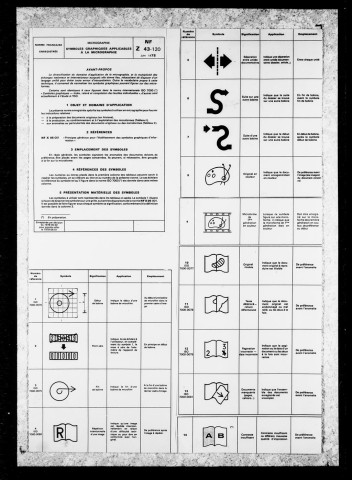 Avouerie de la prévôté de Donchery, 1257-XVIIe siècle 