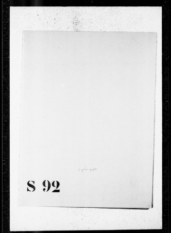 Armand-Charles de La Porte, duc de Mazarin : Correspondance 