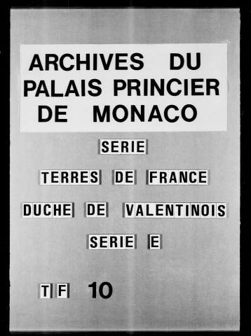 Lettres patentes (copies), édits, arrêts du conseil d'Etat du roi, 1648-1774.