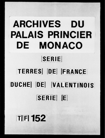 Comptes de ferme, comptes des payements, soldes de compte.1756-1784.
