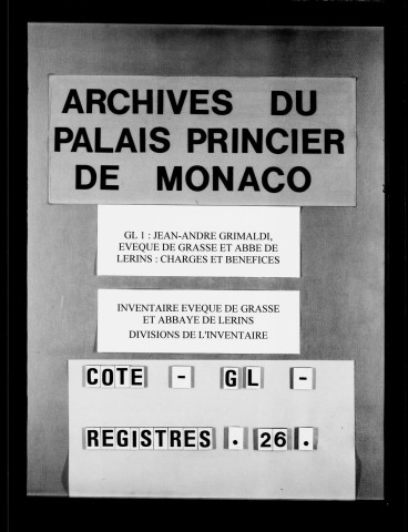 Procès-verbal de la prestation d'hommage et fidélité des syndics et habitants de Cannes à augustin Grimaldi, récemment nommé évêque de Grasse et abbé de Saint-Honorat de Lérins. Lesdits syndics et habitants demandent qu'il leur soit accordé, outre la confirmation de leurs précédents privilèges et franchises