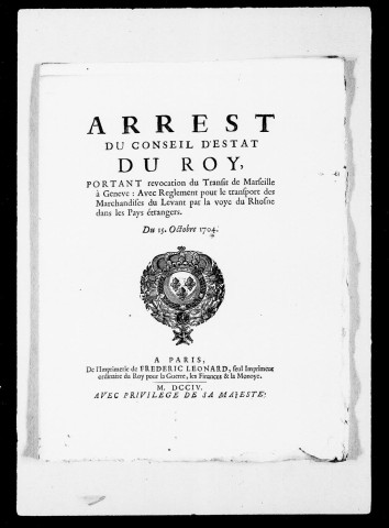 Péages. Procès