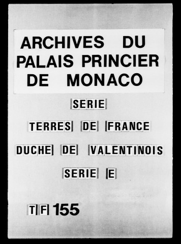 Pièces justificatives des comptes : Reçus, décomptes, factures, etc., 1667-1672.