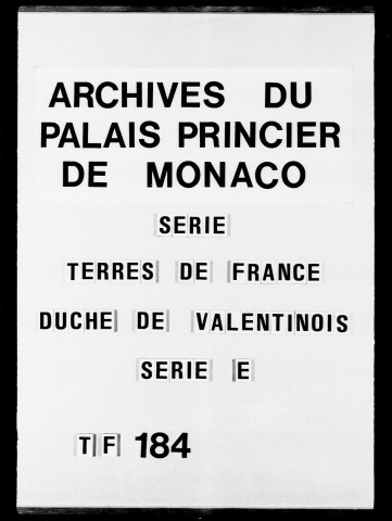 Péages par eau et par terre :Etats du montant des droits dus et refusés, accompagnés des quittances des sommes des sommes perçues avec indication de celles qui auraient du être payées, 1761-1762.