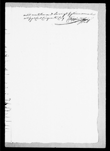 Montélimar :
Comptes et pièces à l'appui, 1711-1780.