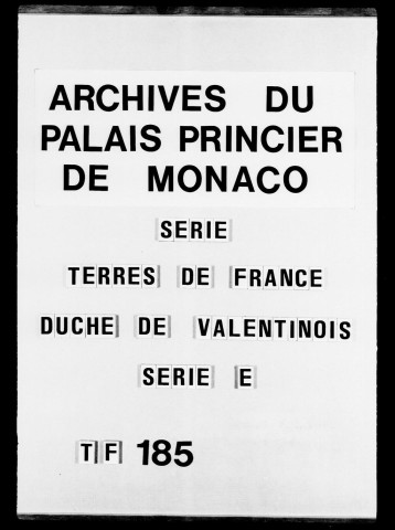 Péages par eau et par terre :Etats du montant des droits dus et refusés, accompagnés des quittances des sommes des sommes perçues avec indication de celles qui auraient du être payées, 1763-1765.