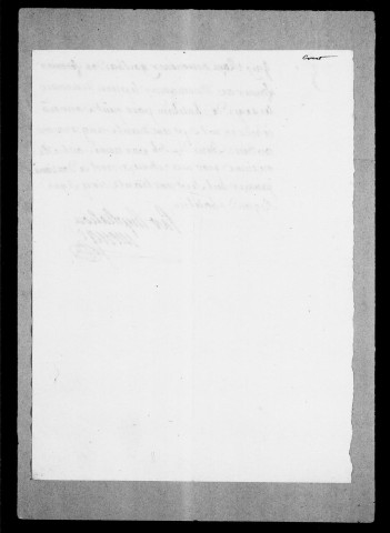 Crest. Offices :Vice-sénéchal, lieutenant général, 1644-1764 . lieutenant particulier, 1644-1762 . capitaine châtelain, 1702-1769 . conseillers assesseurs, 1732-1762.avocat du roi, 1684-1759.