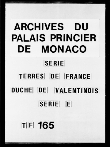 Péages. Procès