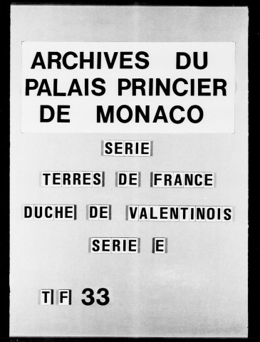 Passeports donnés pour la conduite en franchise sur le Rhône et sur l'Isère de vivres et fourrages pour l'armée, charbons, fers, bois de construction, artillerie, etc., pour les arsenaux de Toulon, Brest et Rochefort, 1748-1754.