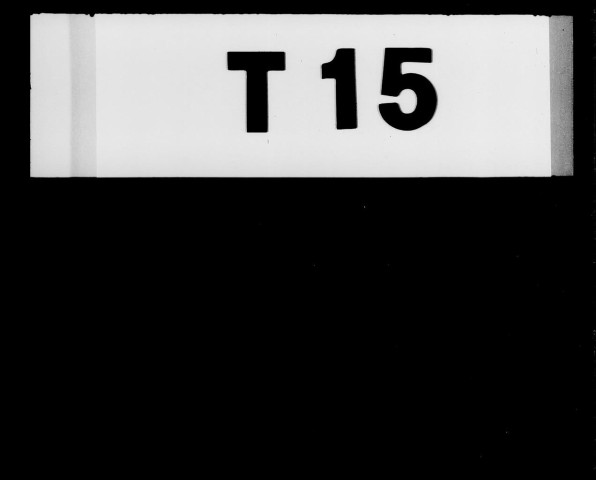 1581-1630. Règlement et formulaire des fiefs mouvant du Rethelois.