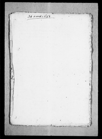Montélimar. Offices :Titres généraux concernant les officiers de la sénéchaussée. Déclaration du roi établissant divers offices. Mémoires, correspondances, quittance des gages annuels, etc., 1651-1777.